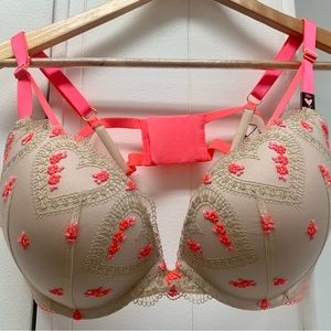 Dream angel push up Bra